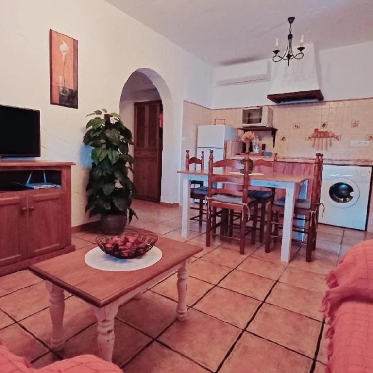 Casa Alba - Casa con 1 dormitorio - 34