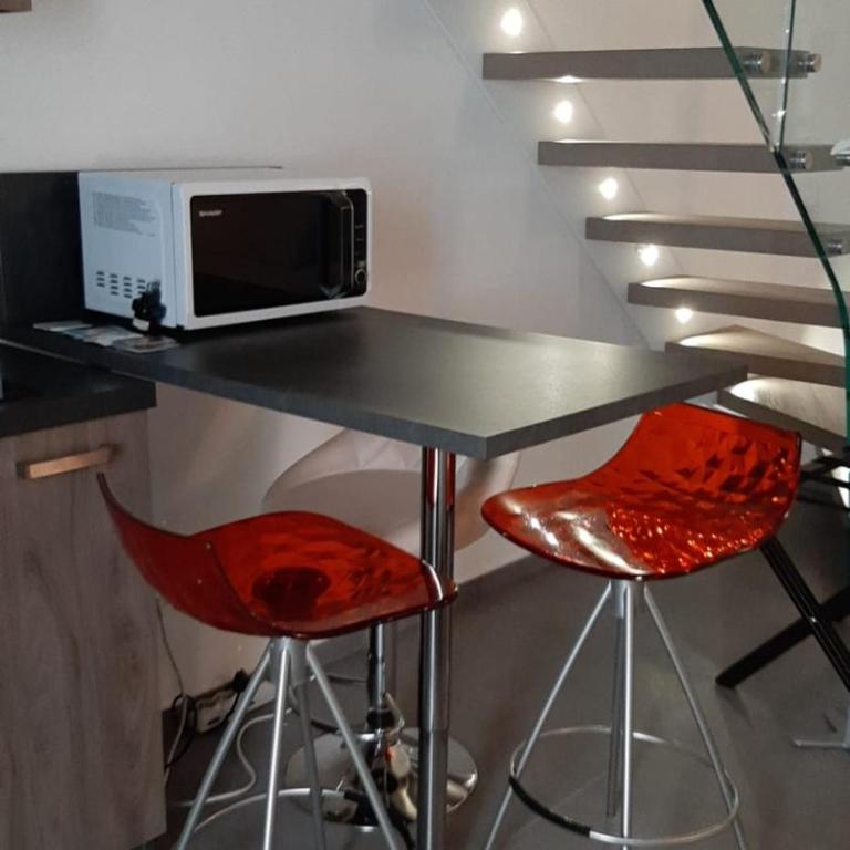 SUITE19Bari - Appartamento con 2 Camere da Letto - 28