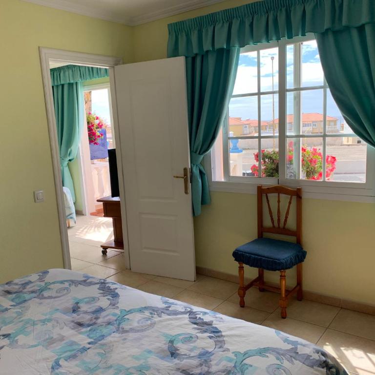 Apartamentos Los Delfines - Apartamento Superior de 2 dormitorios - 7