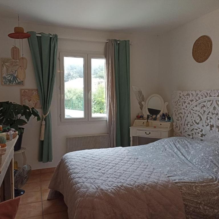 Maison de la plage - Villa avec Piscine Privée - 22