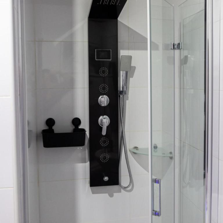 Utopía Alicante - Hotel Boutique para adultos - Deluxe Double Room - 2