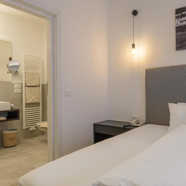 Hotel Wilma - Habitación Doble - 3