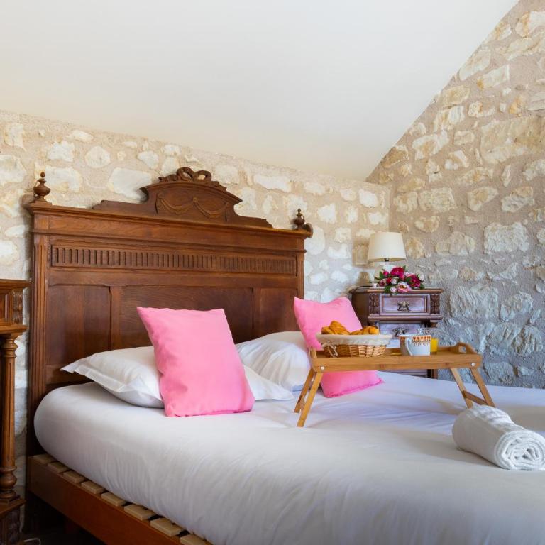 Maison Camilia - One-Bedroom House - 8