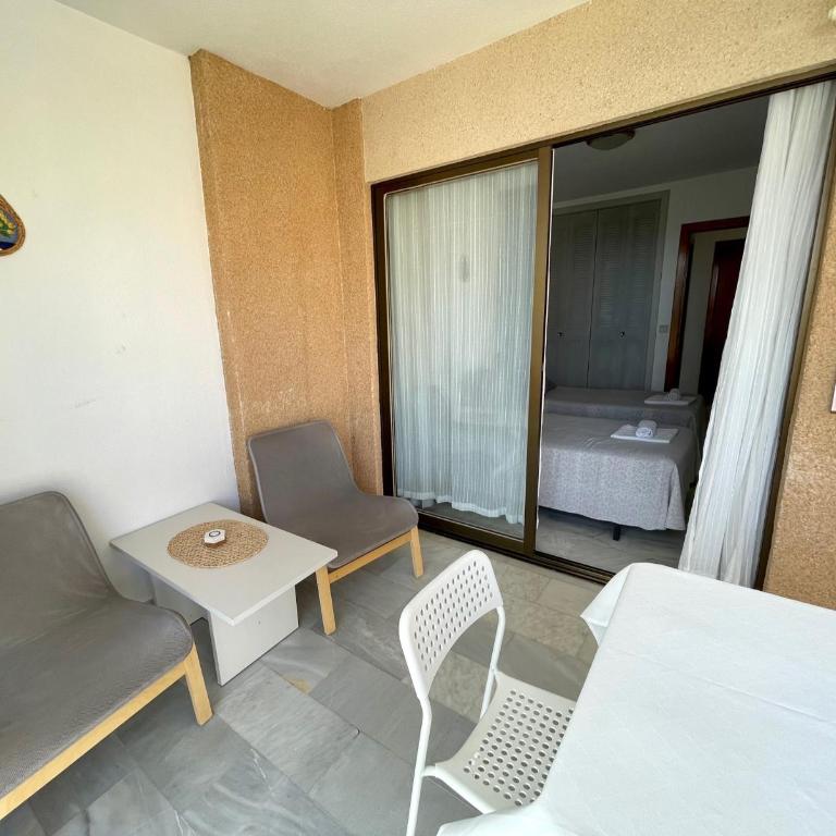 Mediterraneo 43 - Aloturin Benidorm - One-Bedroom Apartment - 35