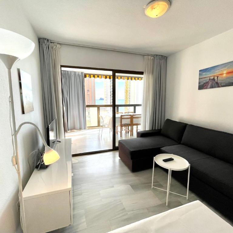 Mediterraneo 43 - Aloturin Benidorm - One-Bedroom Apartment - 36