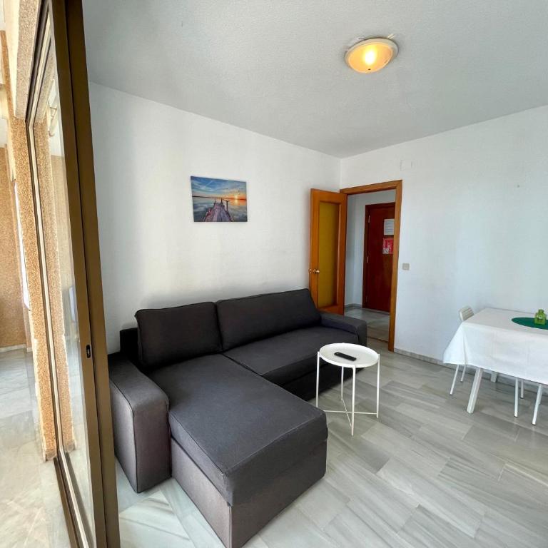 Mediterraneo 43 - Aloturin Benidorm - One-Bedroom Apartment - 34