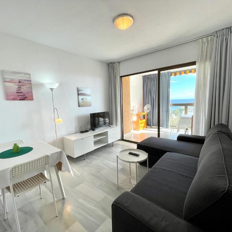 Mediterraneo 43 - Aloturin Benidorm - One-Bedroom Apartment - 32