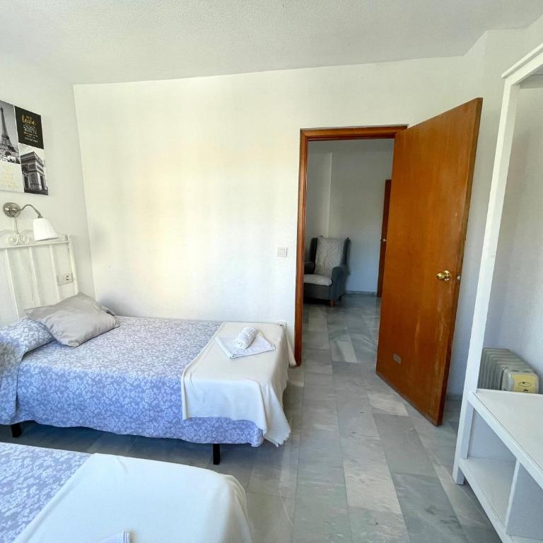 Mediterraneo 43 - Aloturin Benidorm - Two-Bedroom Apartment - 30