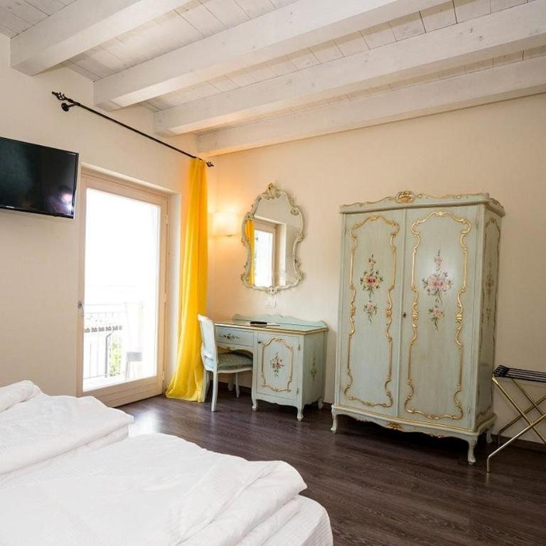 Hotel Pai - Suite con Vista Lago - 5