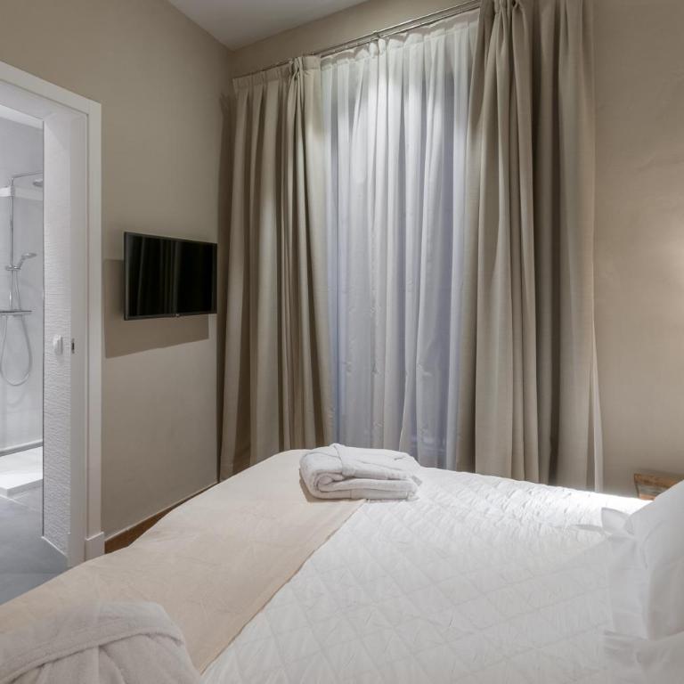 Suites Murillo Catedral - Apartamento Estándar - 4