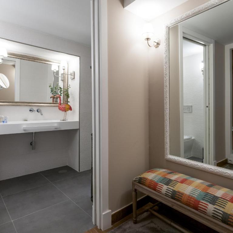 Suites Murillo Catedral - Apartamento Estándar - 5