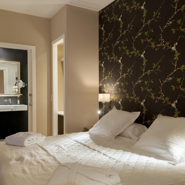 Suites Murillo Catedral - Apartamento Superior - 3 personas - 9