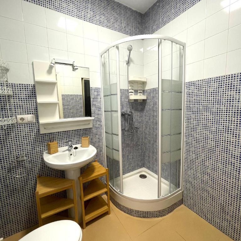 El Aljibe de Botica - Apartamento de 1 dormitorio - 13