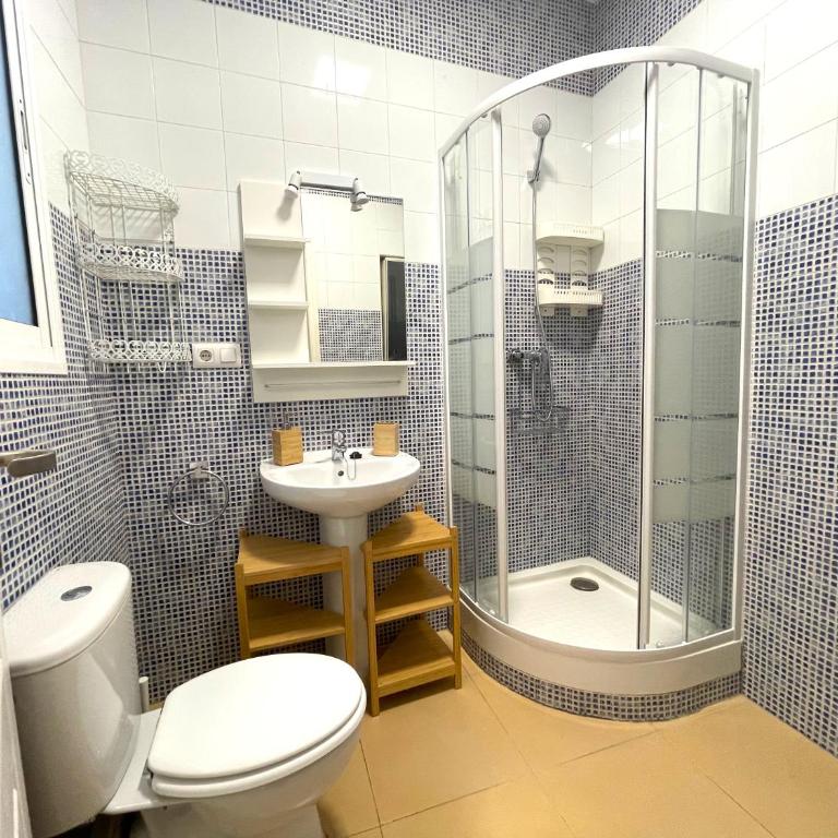 El Aljibe de Botica - Apartamento de 1 dormitorio - 14
