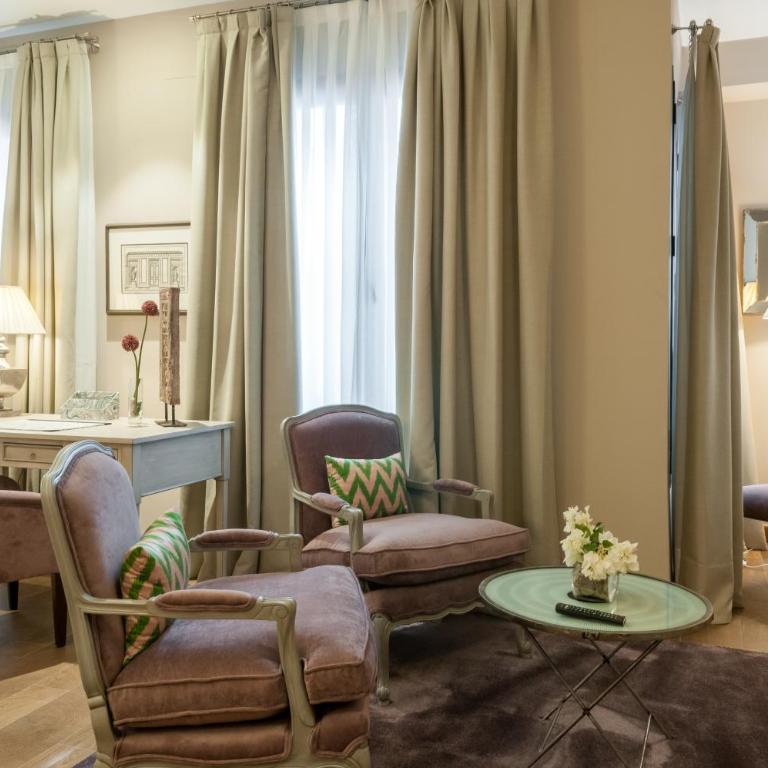 Suites Murillo Catedral - Apartamento Superior - 2 personas - 7