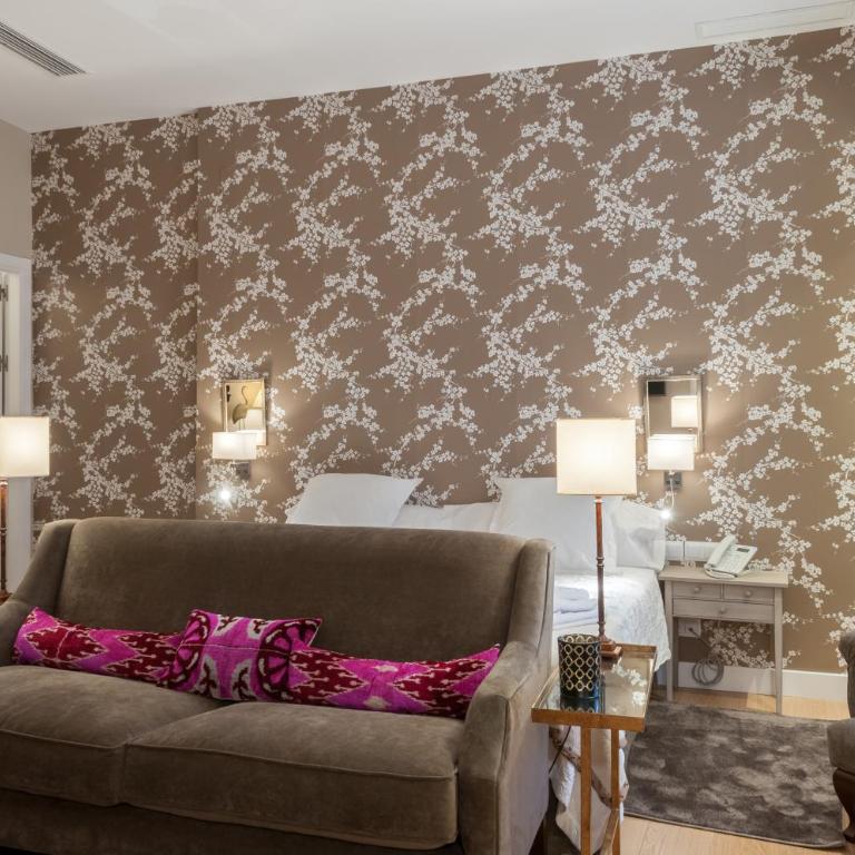 Suites Murillo Catedral - Apartamento Superior - 2 personas - 10