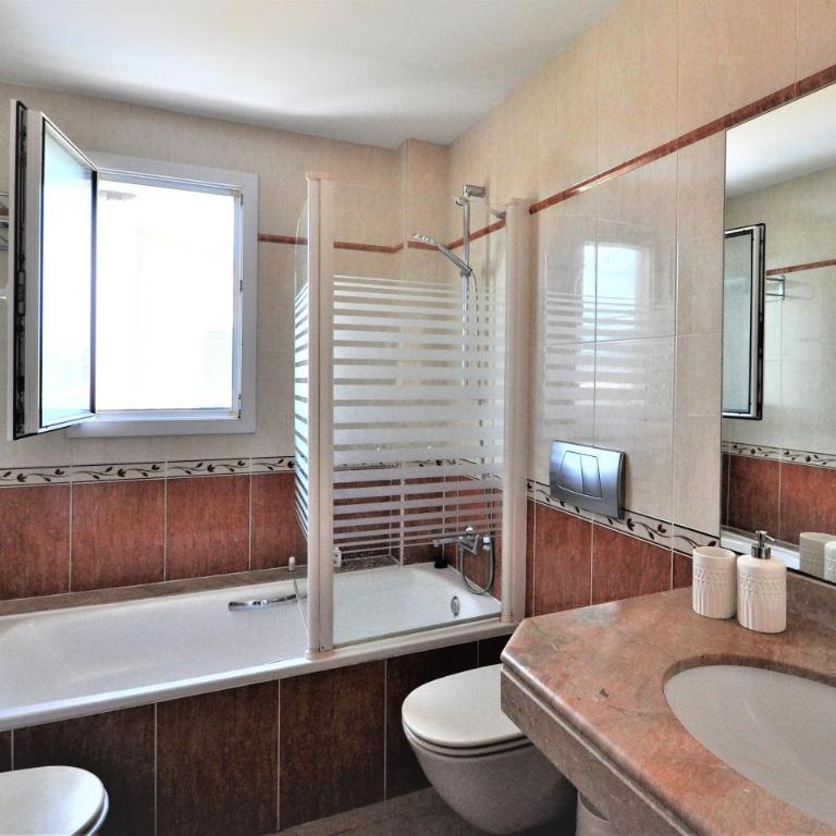 Villa Carmen - Villa - 22