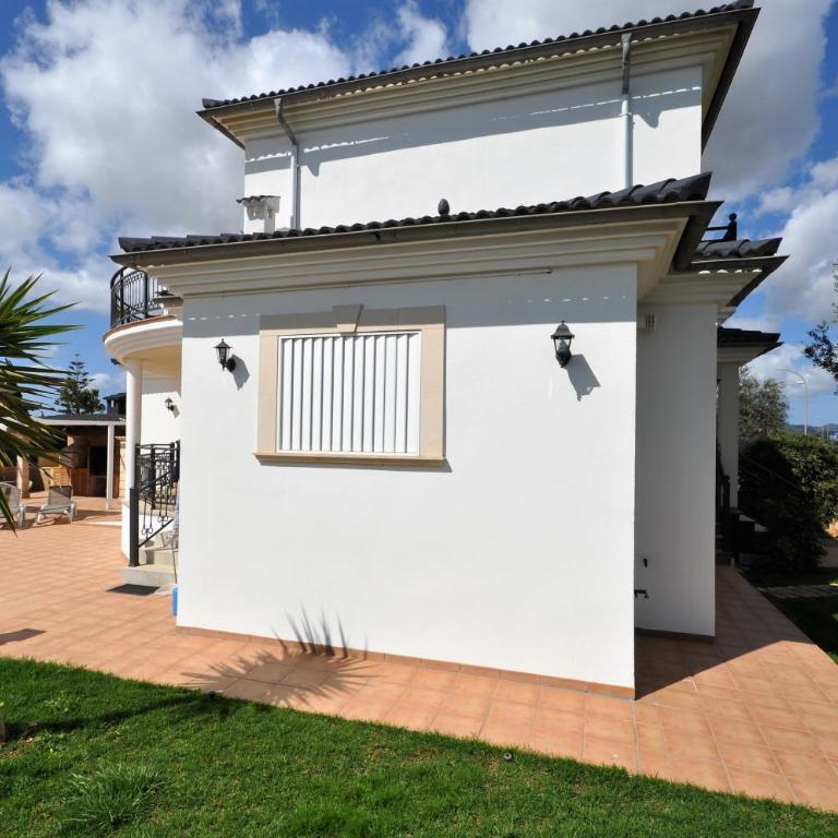 Villa Carmen - Villa - 25