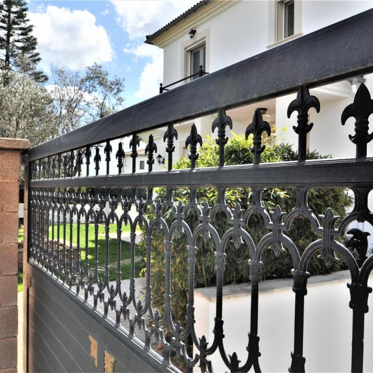 Villa Carmen - Villa - 34