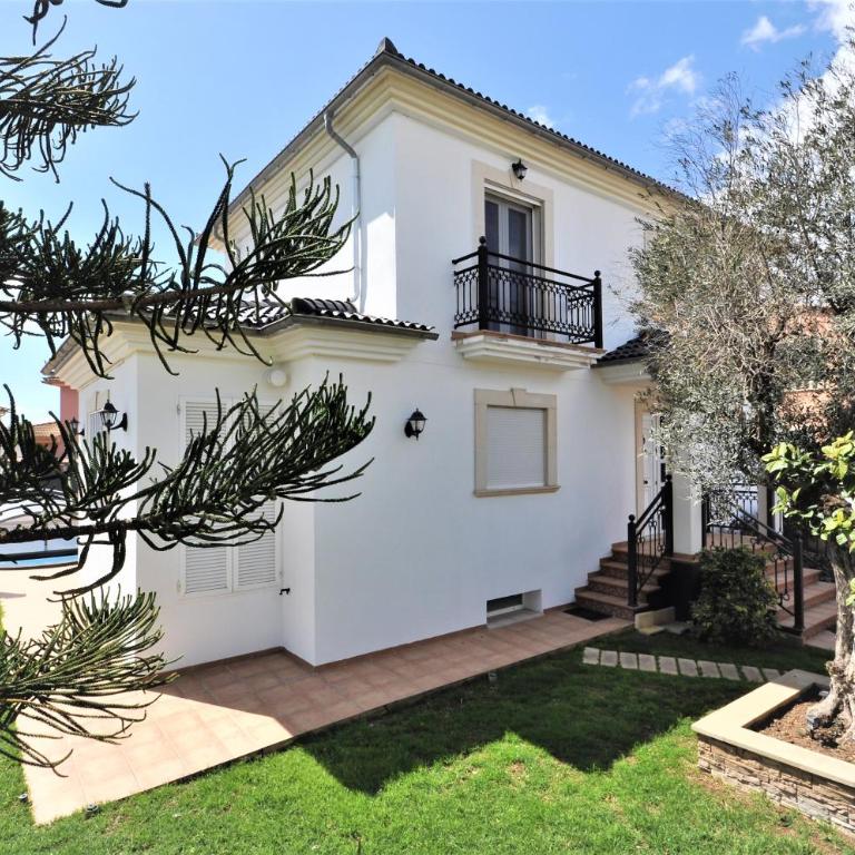 Villa Carmen - Villa - 52