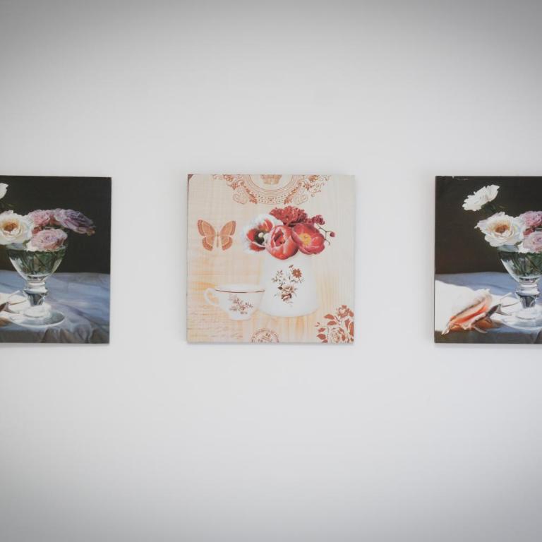 Apartman Nikolina - One-Bedroom Apartment - 13