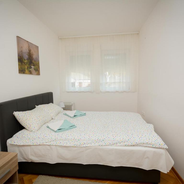 Apartman Nikolina - One-Bedroom Apartment - 11