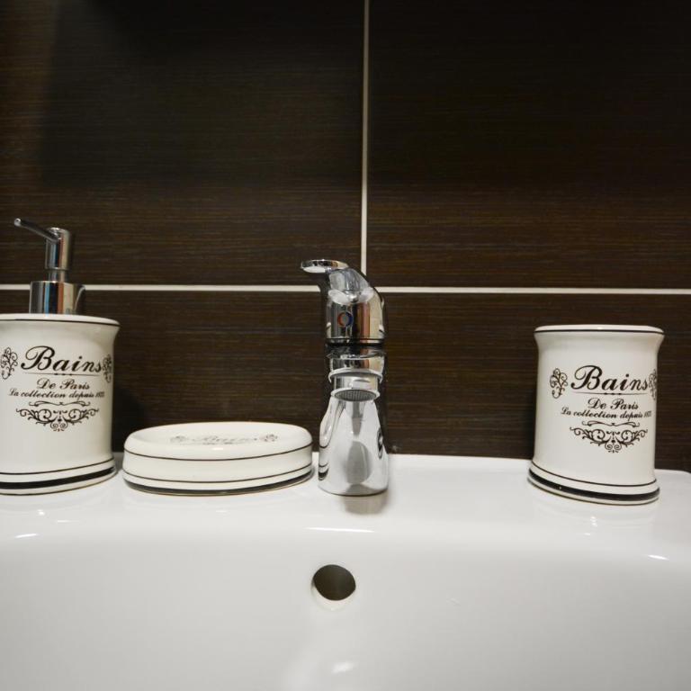 Apartman Nikolina - One-Bedroom Apartment - 56