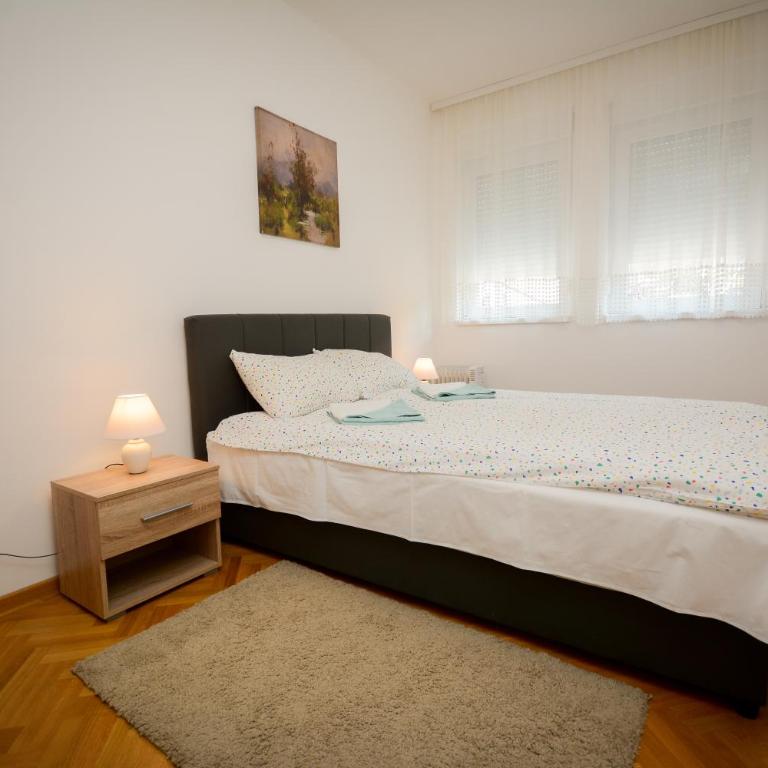 Apartman Nikolina - One-Bedroom Apartment - 48