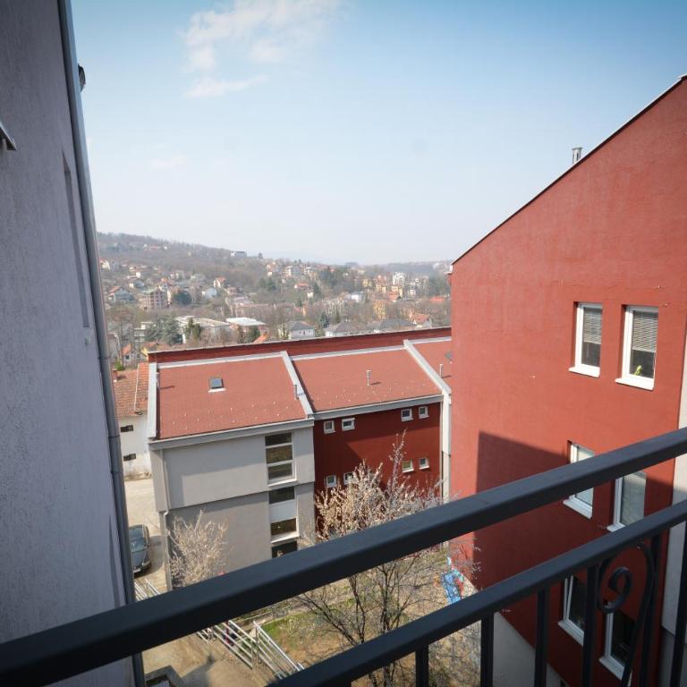 Apartman Nikolina - One-Bedroom Apartment - 33