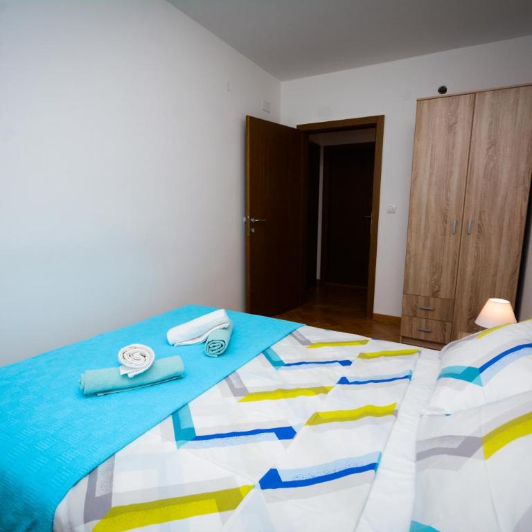 Apartman Nikolina - One-Bedroom Apartment - 29