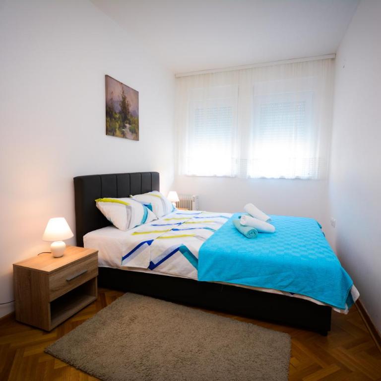 Apartman Nikolina - One-Bedroom Apartment - 16