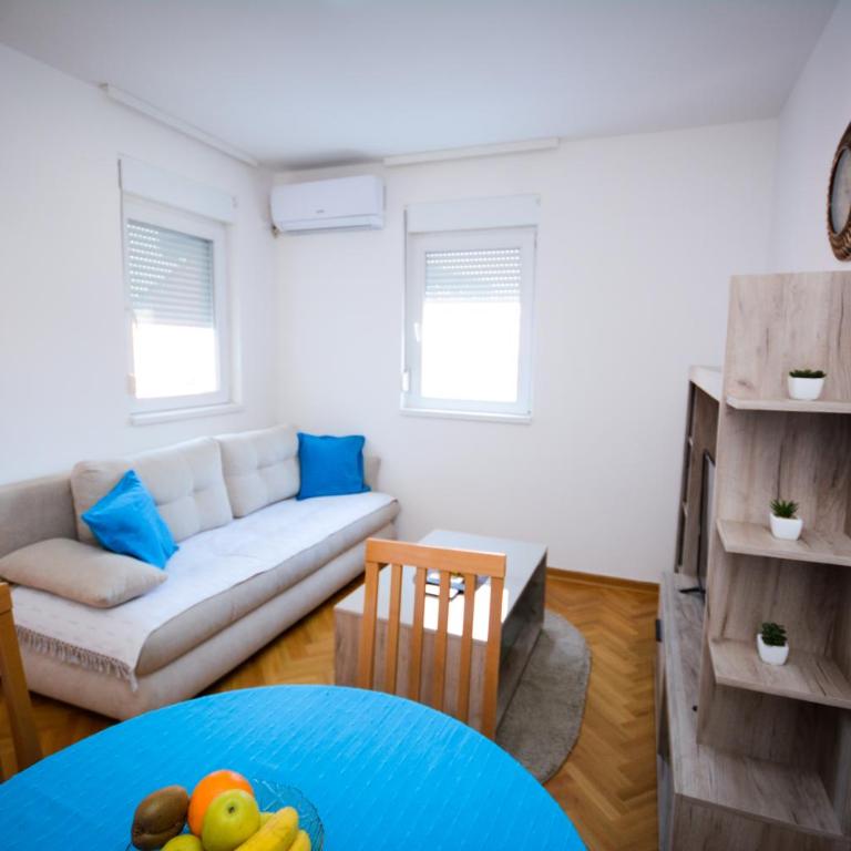 Apartman Nikolina - One-Bedroom Apartment - 17