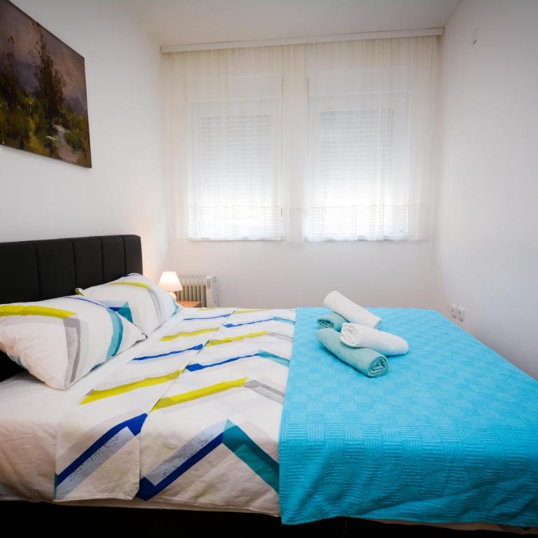Apartman Nikolina - One-Bedroom Apartment - 30