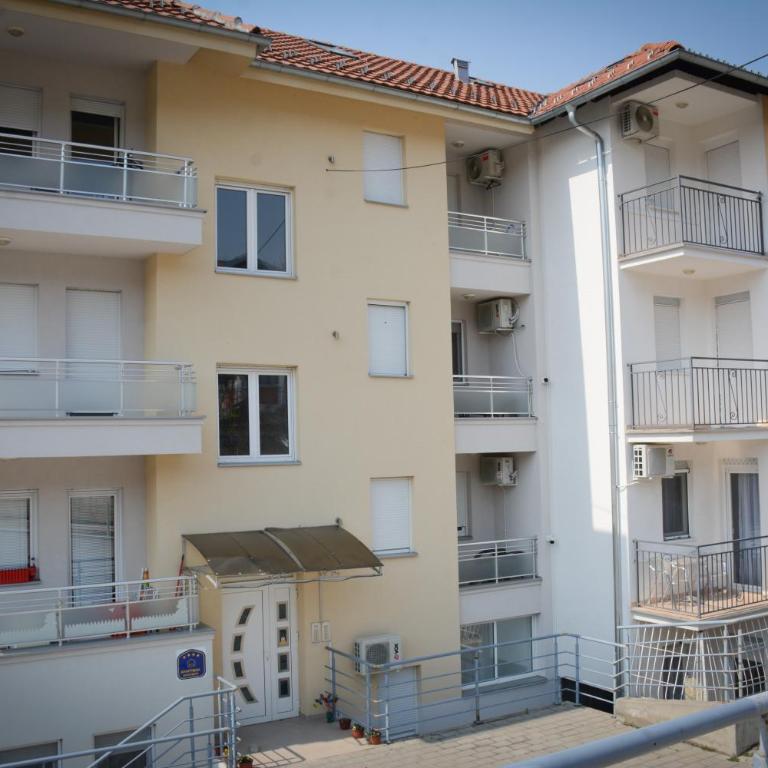 Apartman Nikolina - One-Bedroom Apartment - 28