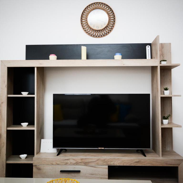 Apartman Nikolina - One-Bedroom Apartment - 44