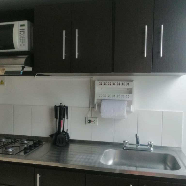 Guaduales del Cafe - Apartamento - 10