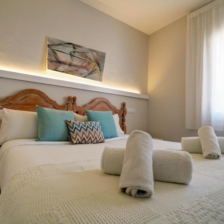 Carreta Sea Views by Hello Homes Sitges - Apartamento de 3 dormitorios - 32
