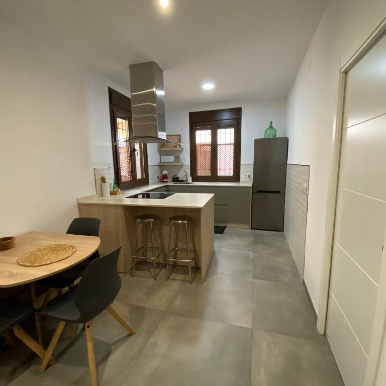 Apartamentos La Cámara I Córdoba Corredera - Apartamento de 1 dormitorio - 8