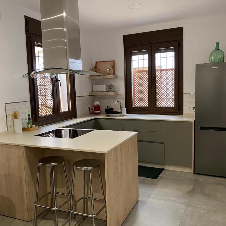Apartamentos La Cámara I Córdoba Corredera - Apartamento de 1 dormitorio - 10