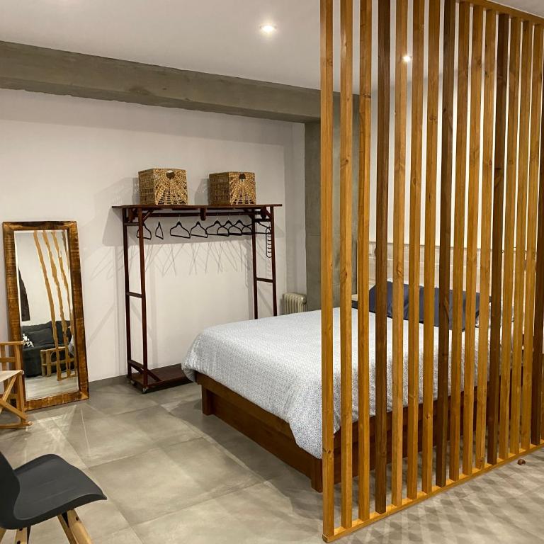 Apartamentos La Cámara I Córdoba Corredera - Apartamento de 1 dormitorio - 1