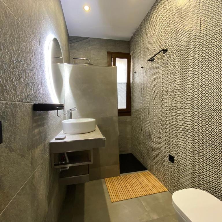 Apartamentos La Cámara I Córdoba Corredera - Apartamento de 1 dormitorio - 11
