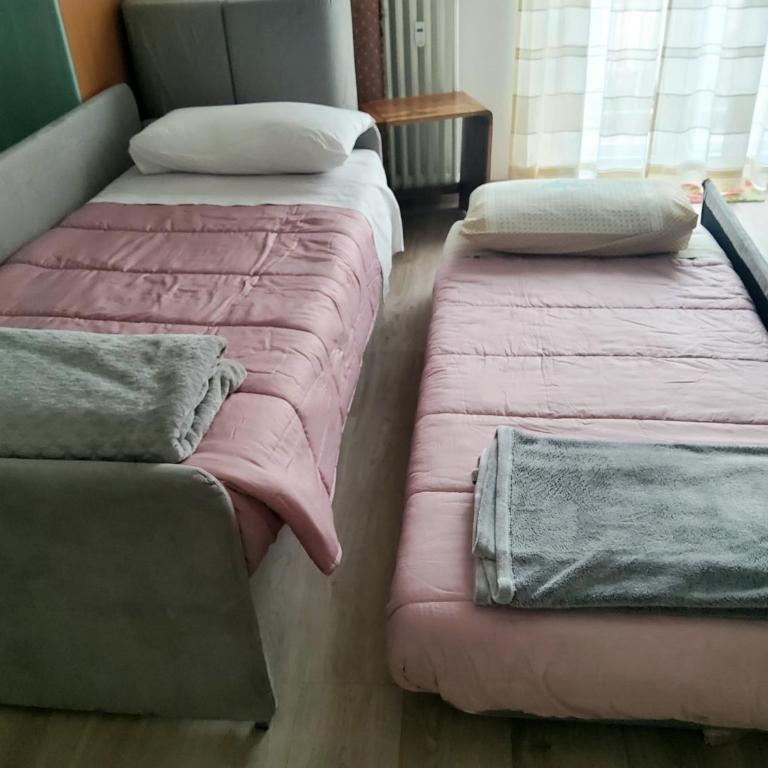 Annadia sweet home - Appartamento con Vista Giardino - 4