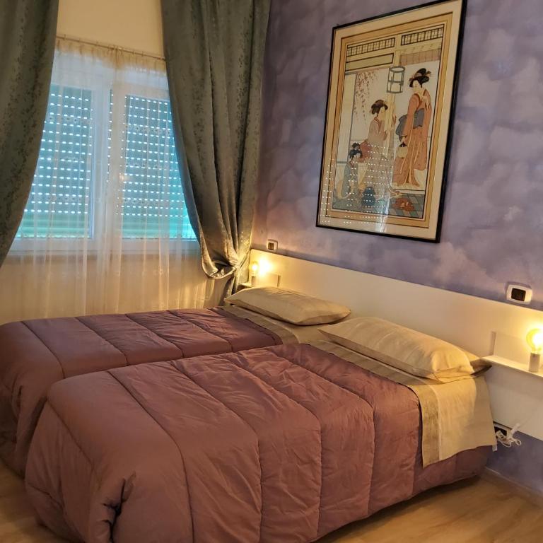 Annadia sweet home - Appartamento con Vista Giardino - 19
