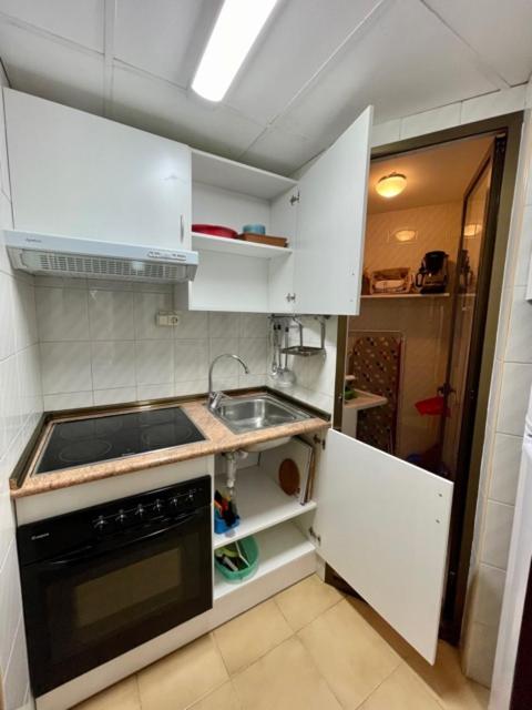 Torpa - Aloturin Benidorm - Apartamento de 1 dormitorio - 16