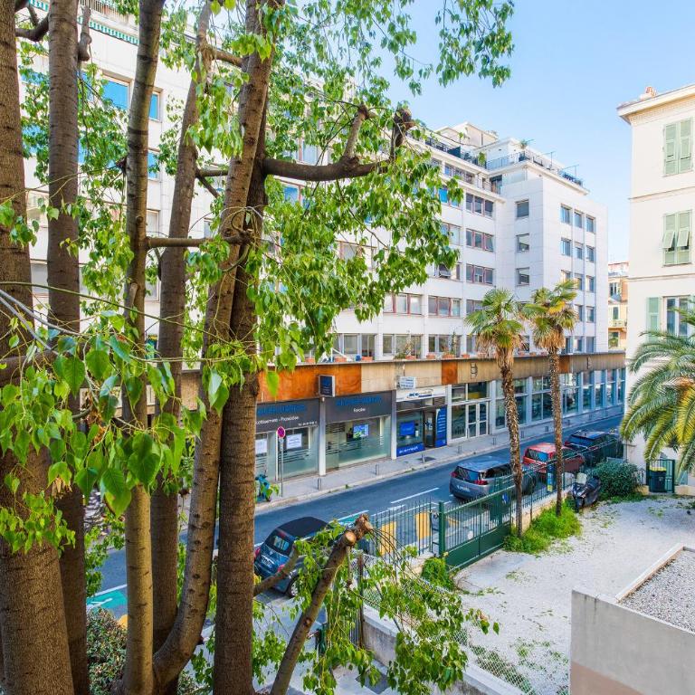 LE TIVOLI AP4264 By Riviera Holiday Homes - Appartement avec Terrasse - 8