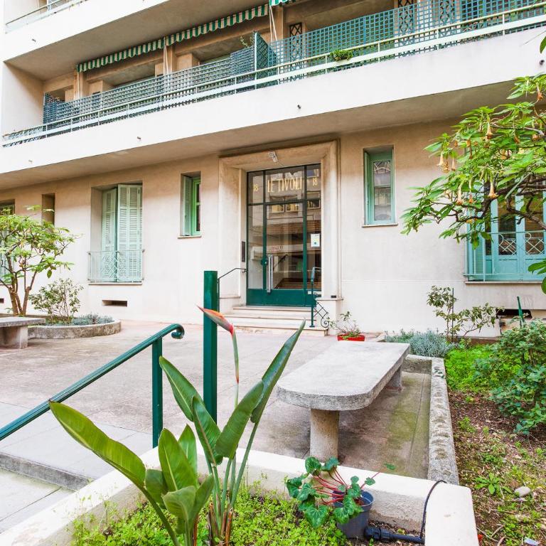 LE TIVOLI AP4264 By Riviera Holiday Homes - Appartement avec Terrasse - 23