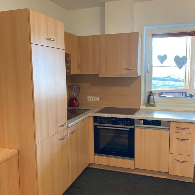 Apart Jehle - Apartment mit Terrasse - 5