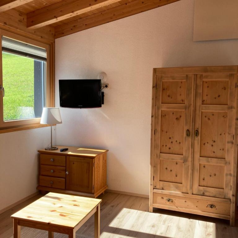 Apart Jehle - Apartment mit Terrasse - 18