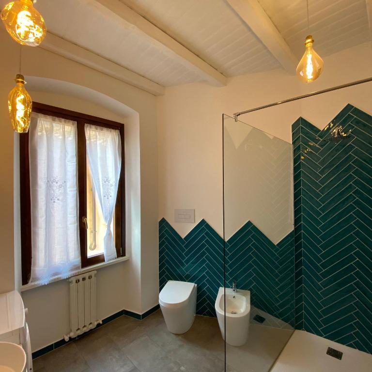 Appartamento Casaliva a Cecina Lago di Garda - Appartamento con 2 Camere da Letto - 24