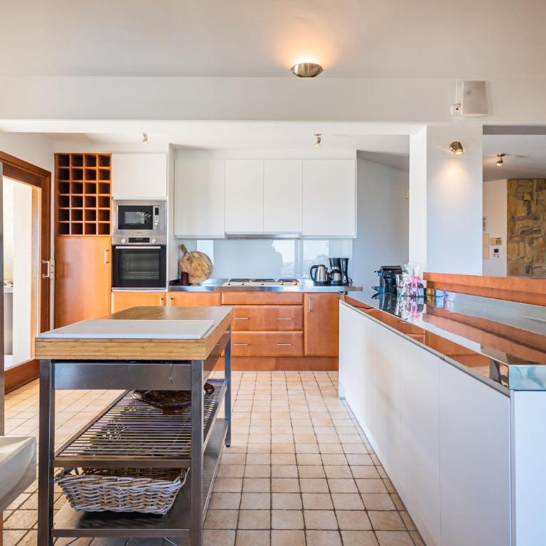 Luxury Villa with panoramic views over Moraira - Villa con piscina privada - 39